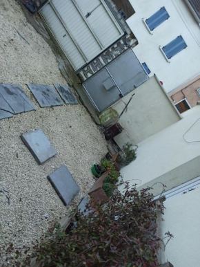 La tranquillité